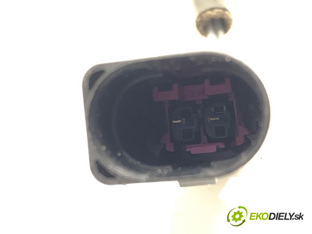 AUDI Q8 SUV 2019 210 kW 50 TDI Mild Hybrid quattro 2967 Snímač teploty spalín 8W0906088AC (Snímač)