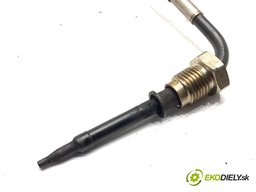 AUDI Q8 SUV 2019 210 kW 50 TDI Mild Hybrid quattro 2967 Snímač teploty spalín 8W0906088AC (Snímač)