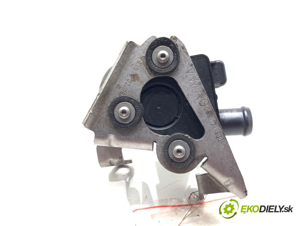 AUDI Q8 SUV 2019 210 kW 50 TDI Mild Hybrid quattro 2967 DALŠÍ: Pumpa vody 06H121601N (Vodná pumpa)