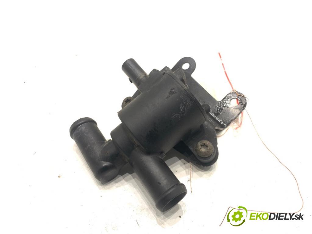 AUDI Q8 SUV 2019 210 kW 50 TDI Mild Hybrid quattro 2967 DALŠÍ: pumpa vody 5Q0906457K (Vodní pumpa)