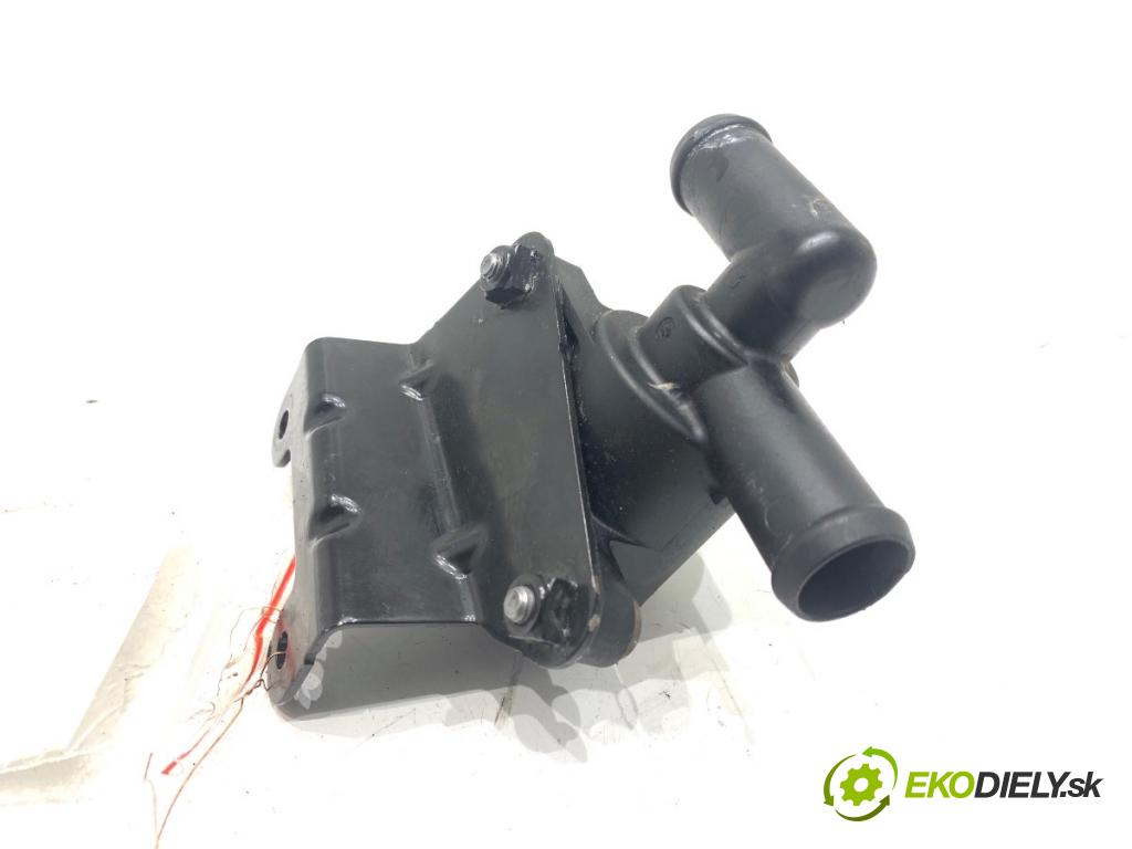 AUDI Q8 SUV 2019 210 kW 50 TDI Mild Hybrid quattro 2967 DALŠÍ: pumpa vody 5Q0906457K (Vodní pumpa)