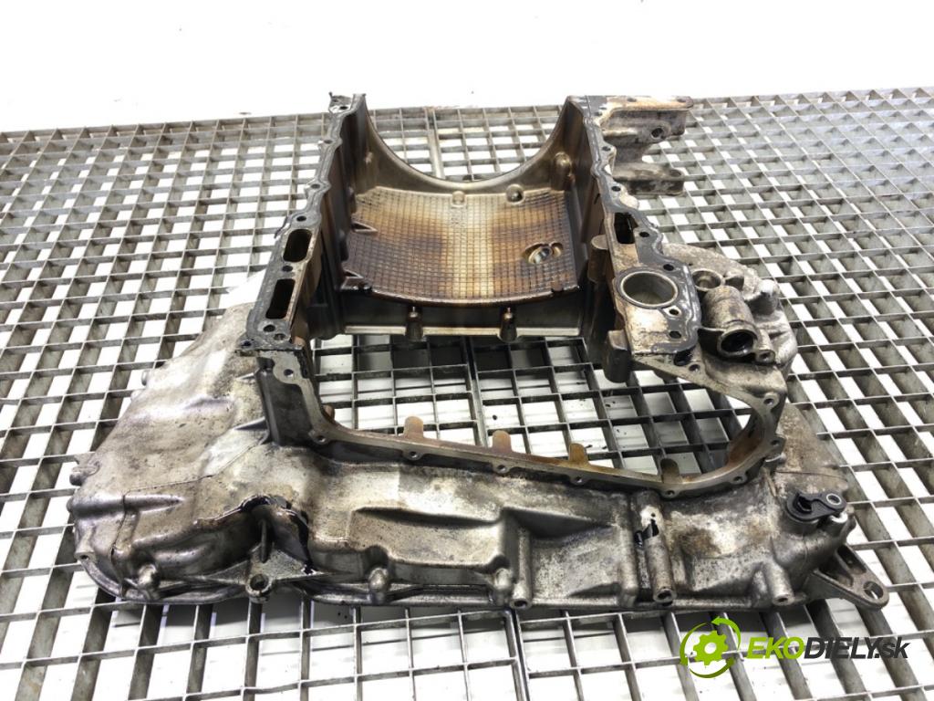 AUDI Q8 SUV 2019 210 kW 50 TDI Mild Hybrid quattro 2967 MISKA: olejová 059103603FE (Olejová vaňa)