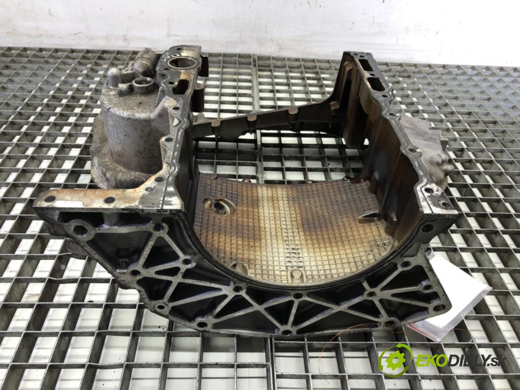 AUDI Q8 SUV 2019 210 kW 50 TDI Mild Hybrid quattro 2967 MISKA: olejová 059103603FE (Olejová vaňa)