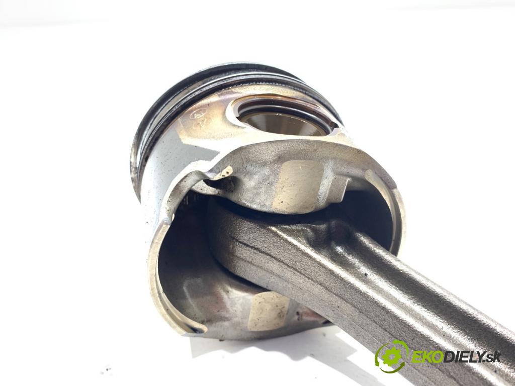 AUDI Q8 SUV 2019 210 kW 50 TDI Mild Hybrid quattro 2967 PIEST: ojnica 59P (Piest)