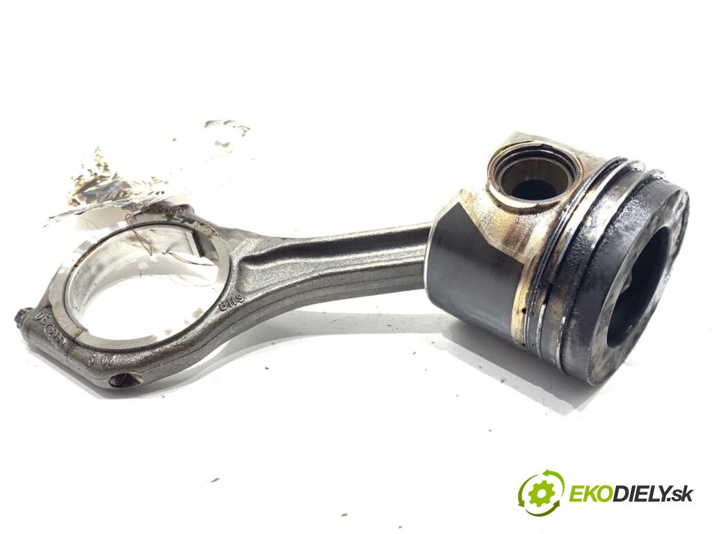 AUDI Q8 SUV 2019 210 kW 50 TDI Mild Hybrid quattro 2967 PIEST: ojnica 59P (Piest)