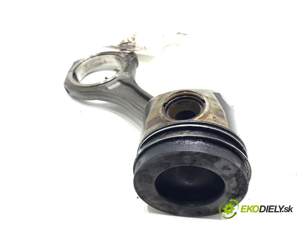 AUDI Q8 SUV 2019 210 kW 50 TDI Mild Hybrid quattro 2967 PIEST: ojnica 59P (Piest)