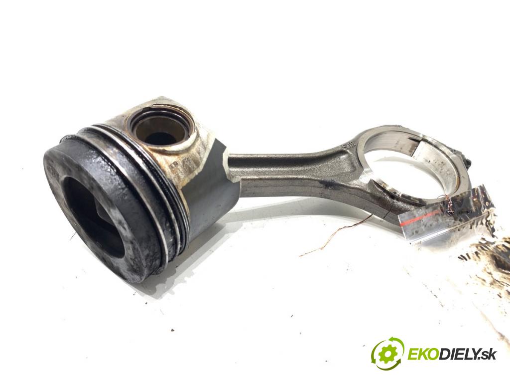 AUDI Q8 SUV 2019 210 kW 50 TDI Mild Hybrid quattro 2967 PIEST: ojnica 59P (Piest)