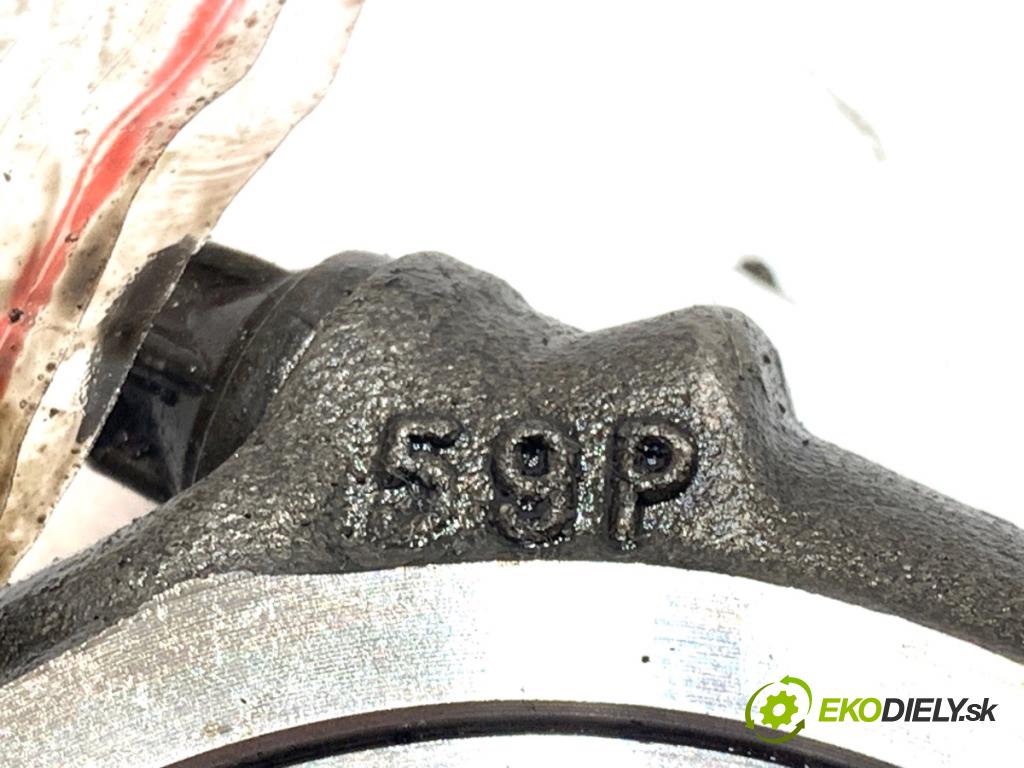 AUDI Q8 SUV 2019 210 kW 50 TDI Mild Hybrid quattro 2967 PIEST: ojnica 59P (Piest)