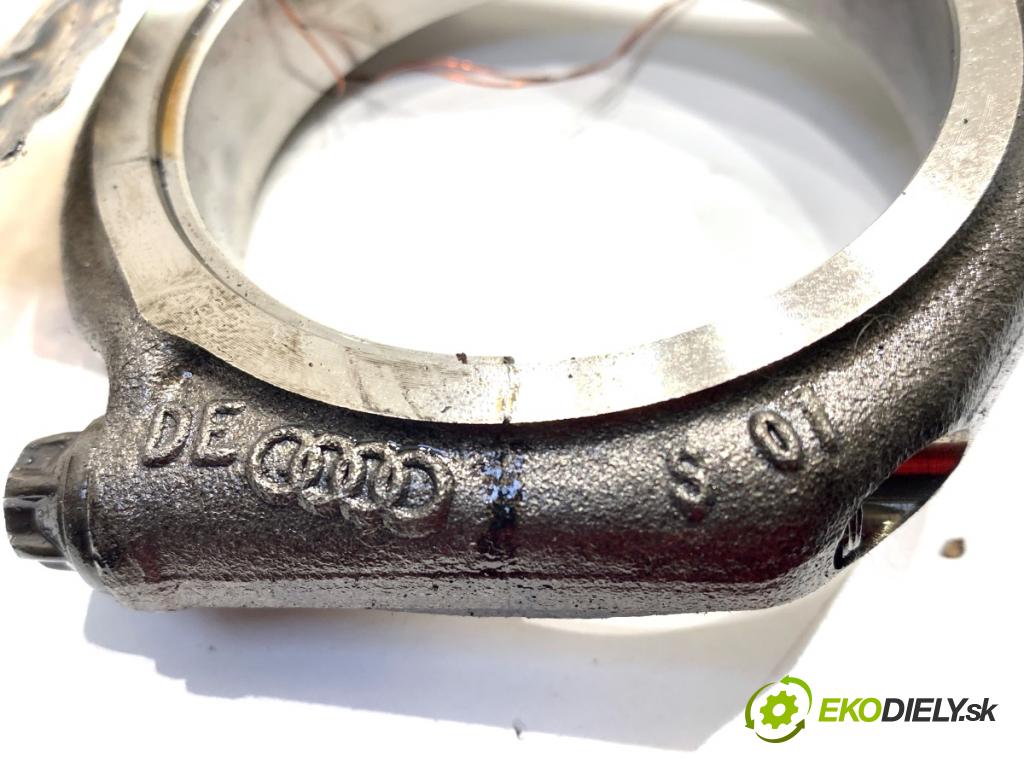 AUDI Q8 SUV 2019 210 kW 50 TDI Mild Hybrid quattro 2967 PIEST: ojnica 59P (Piest)