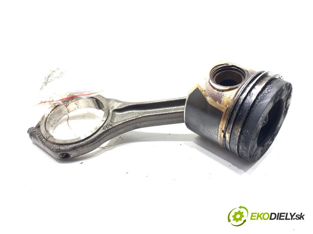 AUDI Q8 SUV 2019 210 kW 50 TDI Mild Hybrid quattro 2967 PIEST: ojnica 59P (Piest)