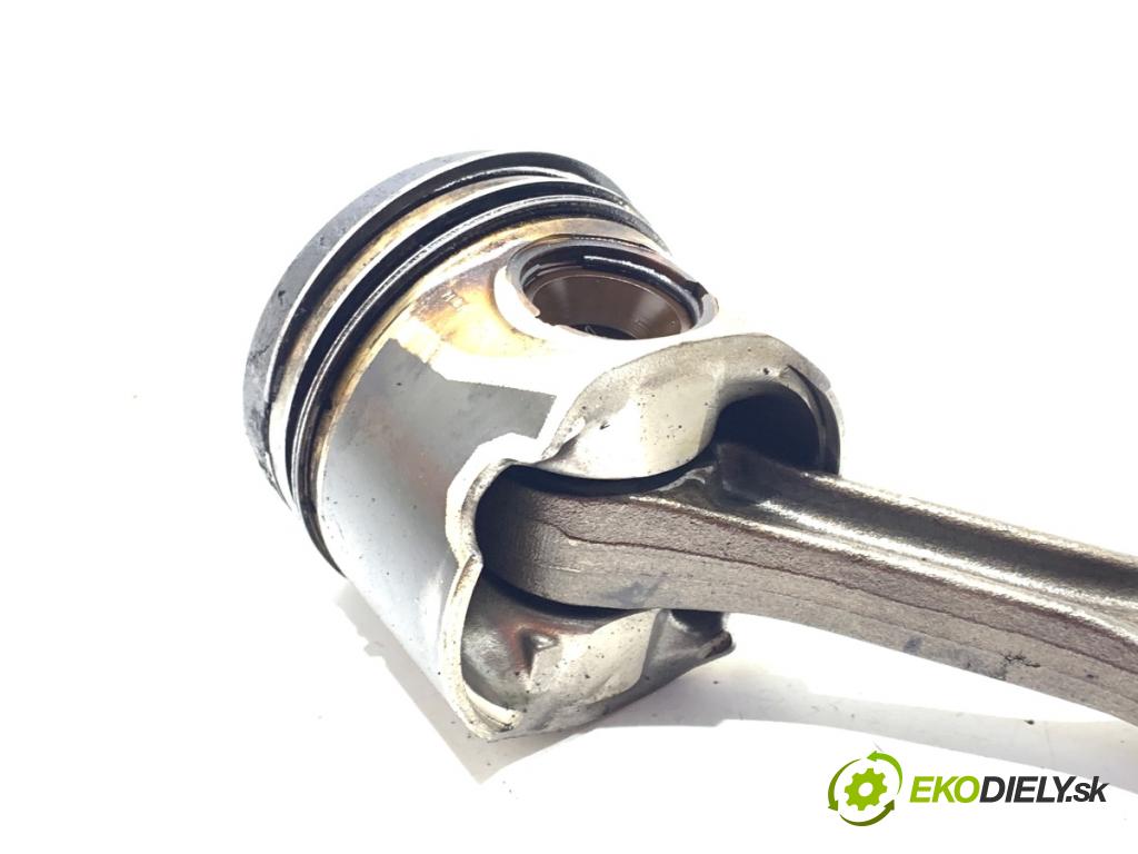 AUDI Q8 SUV 2019 210 kW 50 TDI Mild Hybrid quattro 2967 PIEST: ojnica 59P (Piest)