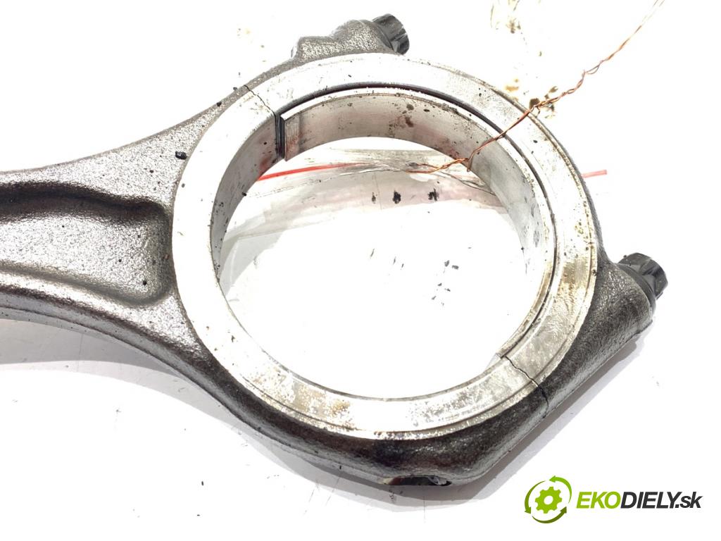 AUDI Q8 SUV 2019 210 kW 50 TDI Mild Hybrid quattro 2967 PIEST: ojnica 59P (Piest)