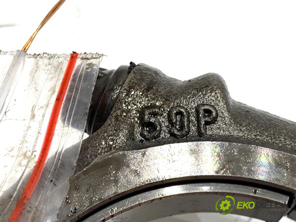 AUDI Q8 SUV 2019 210 kW 50 TDI Mild Hybrid quattro 2967 PIEST: ojnica 59P (Piest)