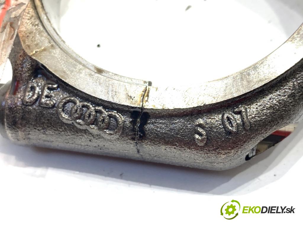 AUDI Q8 SUV 2019 210 kW 50 TDI Mild Hybrid quattro 2967 PIEST: ojnica 59P (Piest)