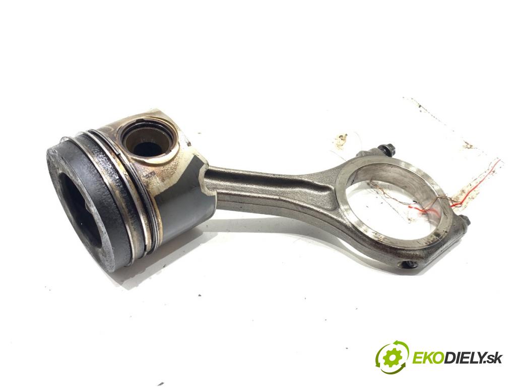 AUDI Q8 SUV 2019 210 kW 50 TDI Mild Hybrid quattro 2967 PIEST: ojnica 59P (Piest)