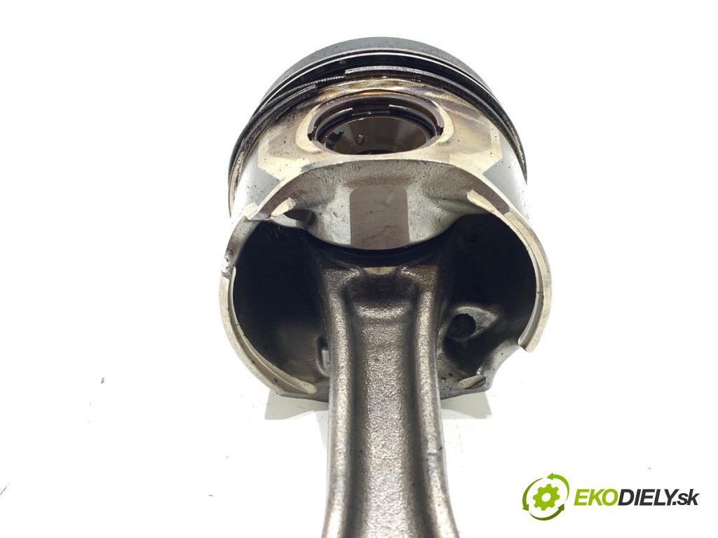 AUDI Q8 SUV 2019 210 kW 50 TDI Mild Hybrid quattro 2967 PÍST: ojnice 59P (Píst)