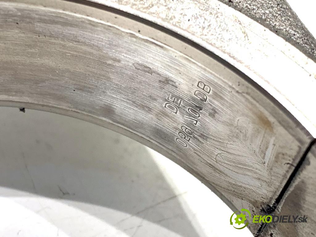 AUDI Q8 SUV 2019 210 kW 50 TDI Mild Hybrid quattro 2967 PÍST: ojnice 59P (Píst)