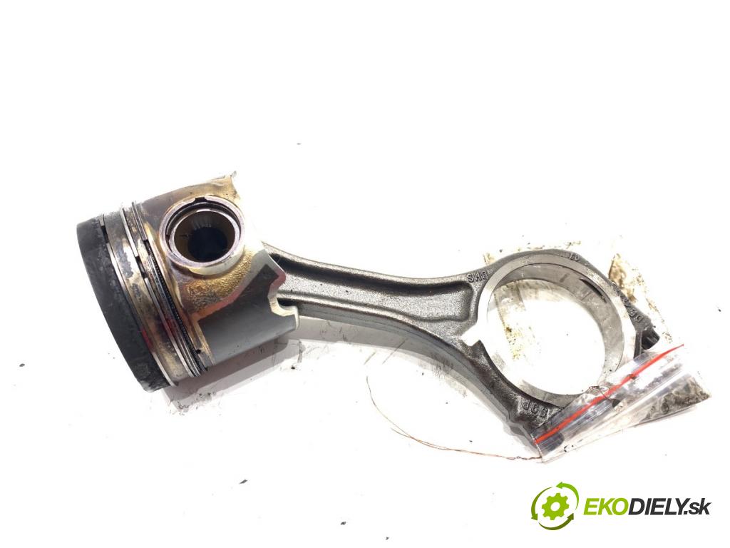 AUDI Q8 SUV 2019 210 kW 50 TDI Mild Hybrid quattro 2967 PIEST: ojnica 59P (Piest)