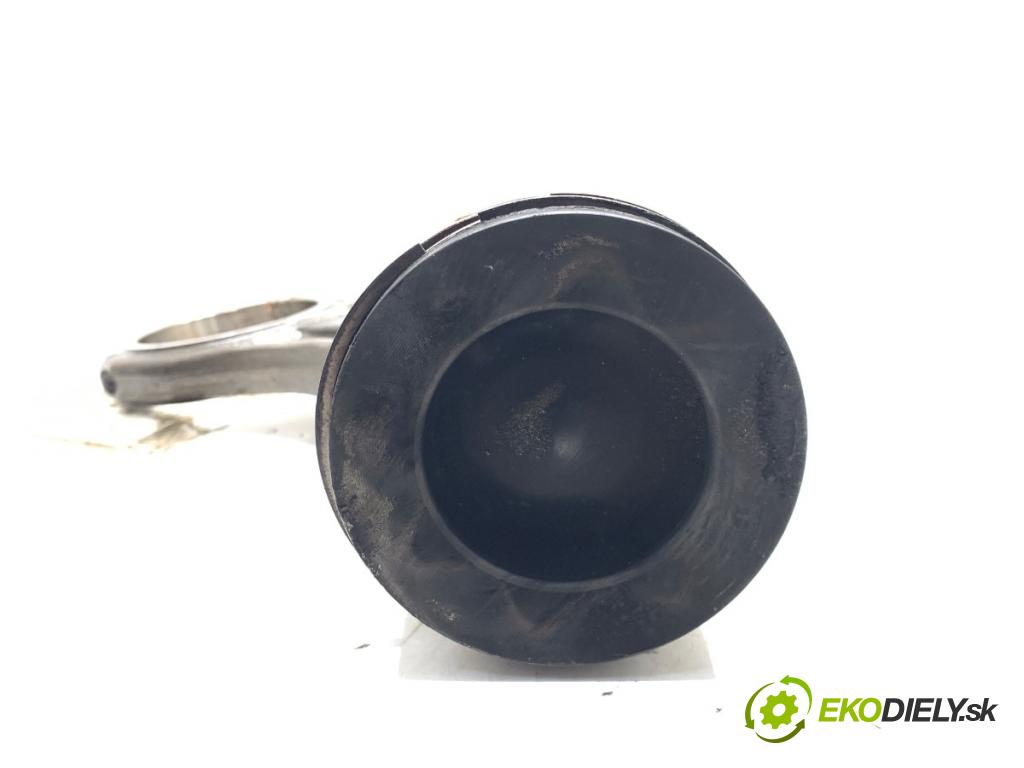 AUDI Q8 SUV 2019 210 kW 50 TDI Mild Hybrid quattro 2967 PIEST: ojnica 59P (Piest)