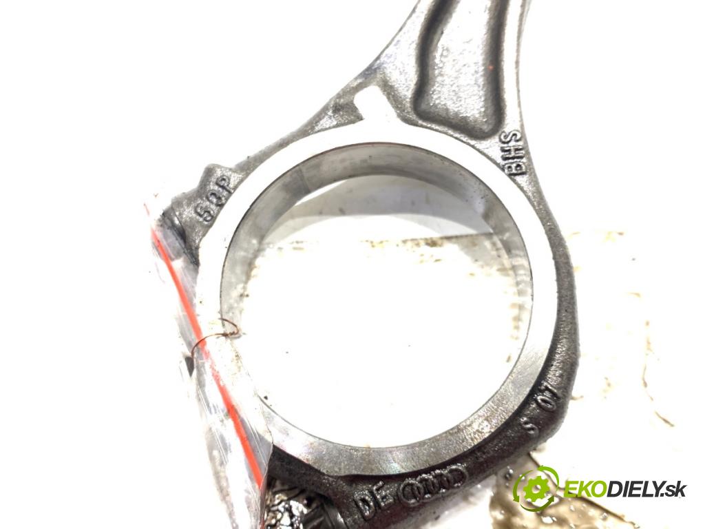 AUDI Q8 SUV 2019 210 kW 50 TDI Mild Hybrid quattro 2967 PIEST: ojnica 59P (Piest)