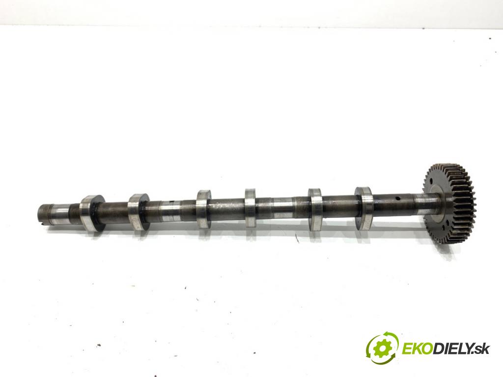 AUDI Q8 SUV 2019 210 kW 50 TDI Mild Hybrid quattro 2967 vačka (vačkový hriadeľ) 059109024BF (Vačkový hriadeľ)