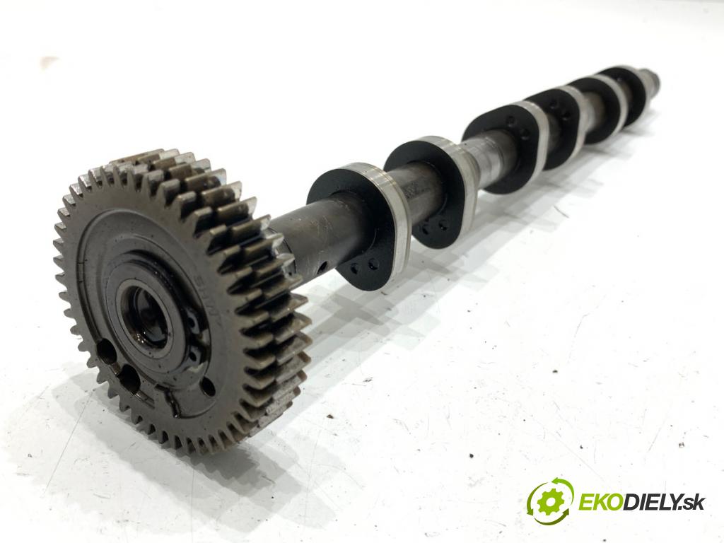 AUDI Q8 SUV 2019 210 kW 50 TDI Mild Hybrid quattro 2967 vačka (vačkový hriadeľ) 059109024BF (Vačkový hriadeľ)