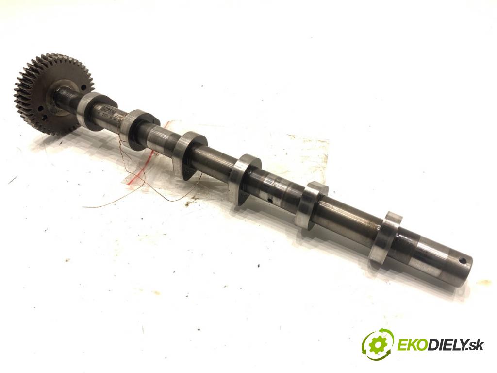 AUDI Q8 SUV 2019 210 kW 50 TDI Mild Hybrid quattro 2967 vačka (vačkový hriadeľ) 059109023BN (Vačkový hriadeľ)