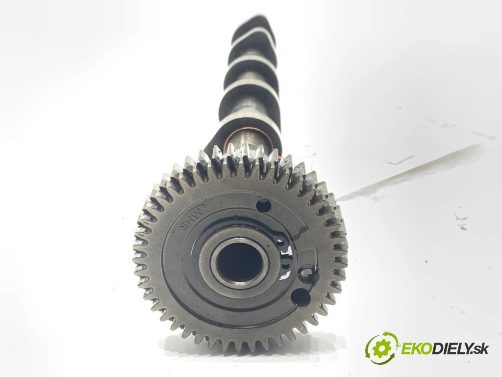 AUDI Q8 SUV 2019 210 kW 50 TDI Mild Hybrid quattro 2967 vačka (vačkový hriadeľ) 059109023BN (Vačkový hriadeľ)