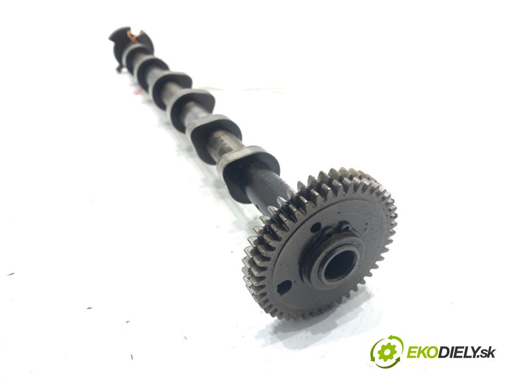 AUDI Q8 SUV 2019 210 kW 50 TDI Mild Hybrid quattro 2967 vačka (vačkový hriadeľ) 059109023BM (Vačkový hriadeľ)