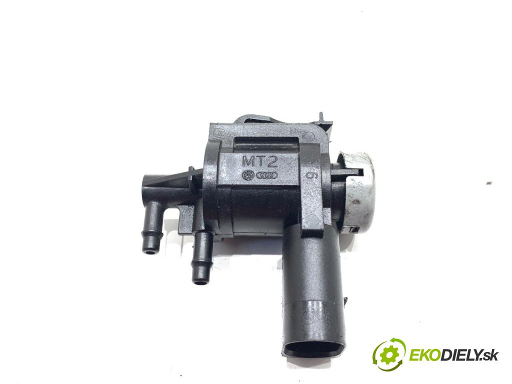 AUDI Q8 SUV 2019 210 kW 50 TDI Mild Hybrid quattro 2967 Ventil tlaku 1K0906283A (Ventil)