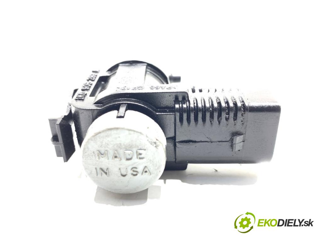 AUDI Q8 SUV 2019 210 kW 50 TDI Mild Hybrid quattro 2967 Ventil tlaku 1K0906283A (Ventil)