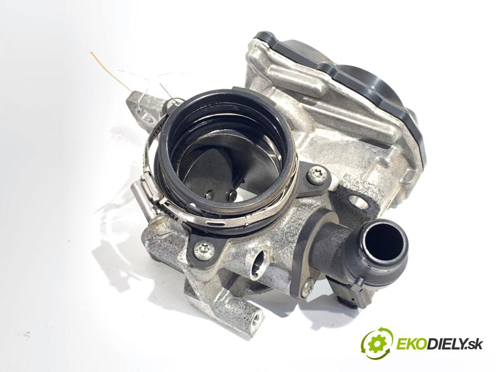 FORD FOCUS IV liftback 2019 88 kW 1.5 EcoBlue 1499 Škrtiaca klapka JN1Q-9M425-AD