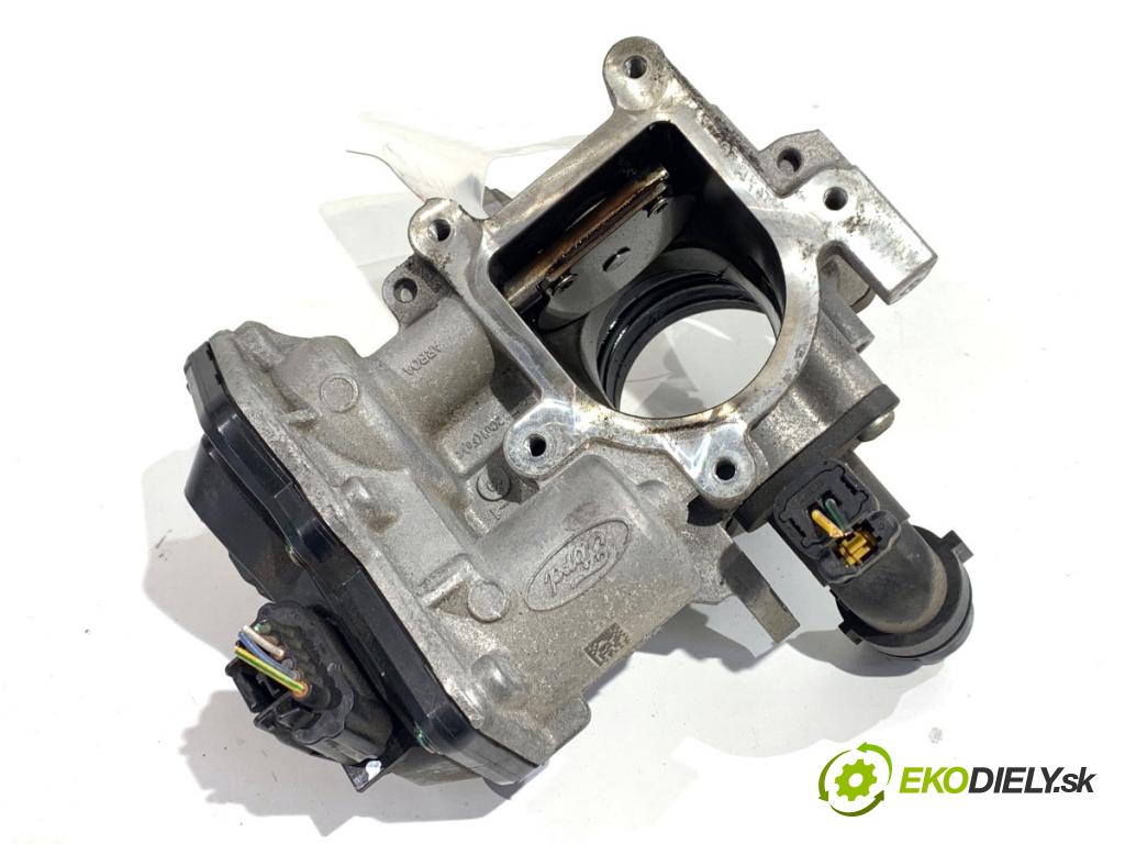 FORD FOCUS IV liftback 2019 88 kW 1.5 EcoBlue 1499 Škrtiaca klapka JN1Q-9M425-AD