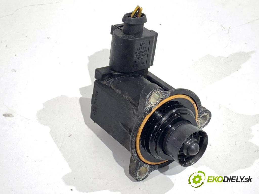 AUDI --- ---  --- --- --- nastavovač TURBODMYCHADLA: 06H145710C