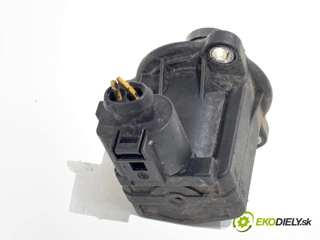 AUDI --- ---  --- --- --- nastavovač TURBODMYCHADLA: 06H145710C