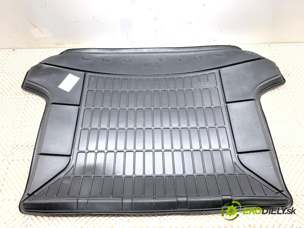 KIA SPORTAGE IV SUV 2020 97 kW 1.6 GDI 1591 KRYTINA: kufra gumená TM400689