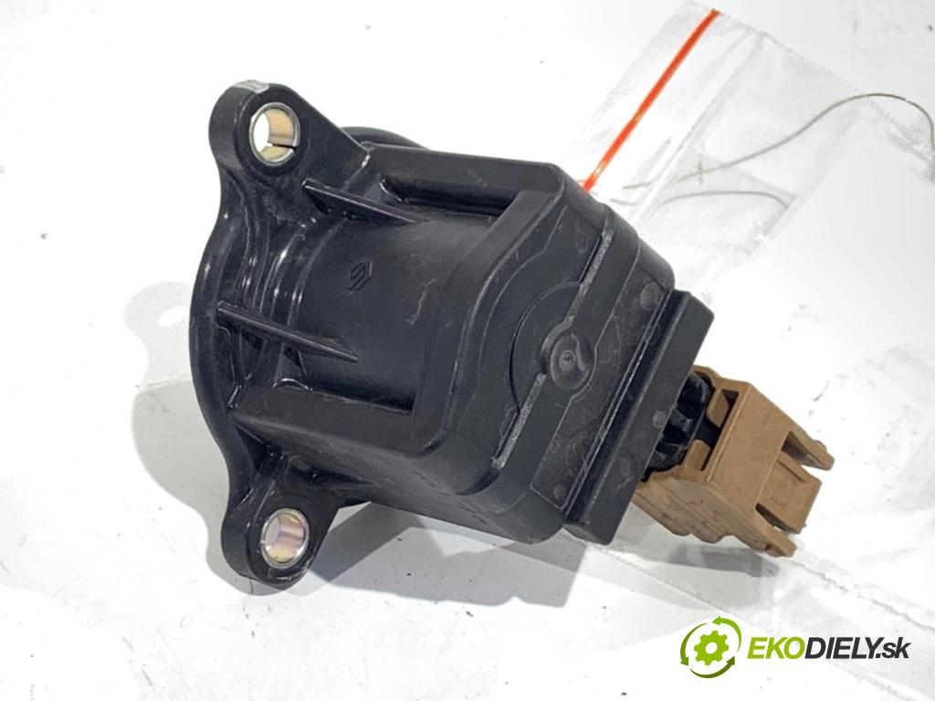 RENAULT --- --- --- --- --- nastavovač TURBODMYCHADLA: 144839204R