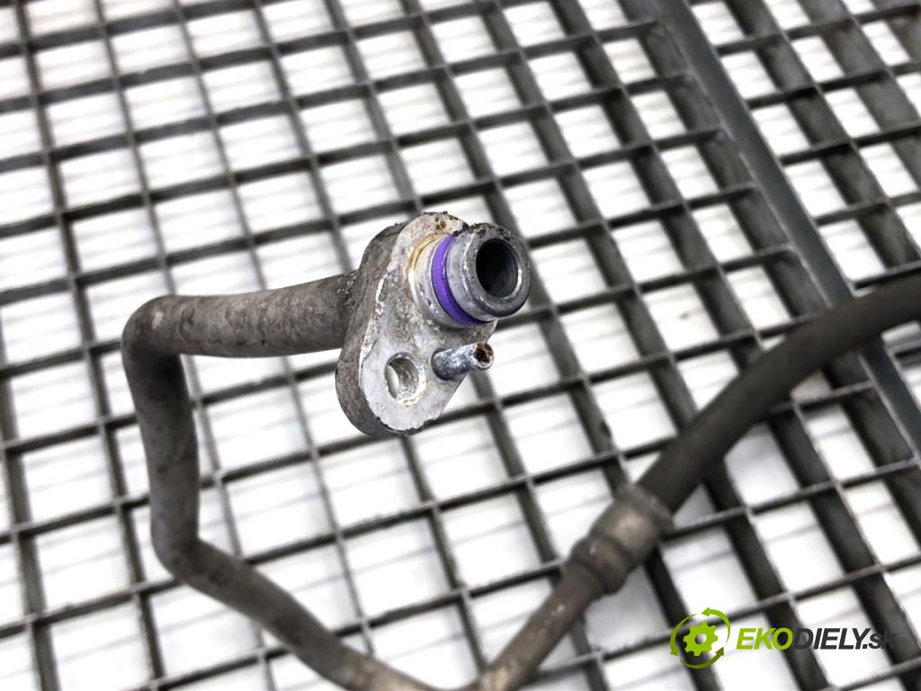 VW TIGUAN SUV 2017 110 kW 2.0 TDI 4motion 1968 rúrka klimatizace 5QF816721T (Trubka klimatizace)