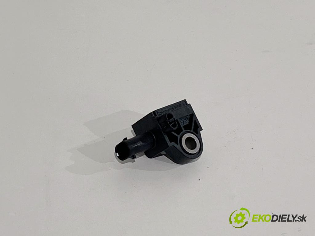 VW TIGUAN SUV 2017 110 kW 2.0 TDI 4motion 1968 Snímač nárazu 5Q0959651B (Snímač nárazu)