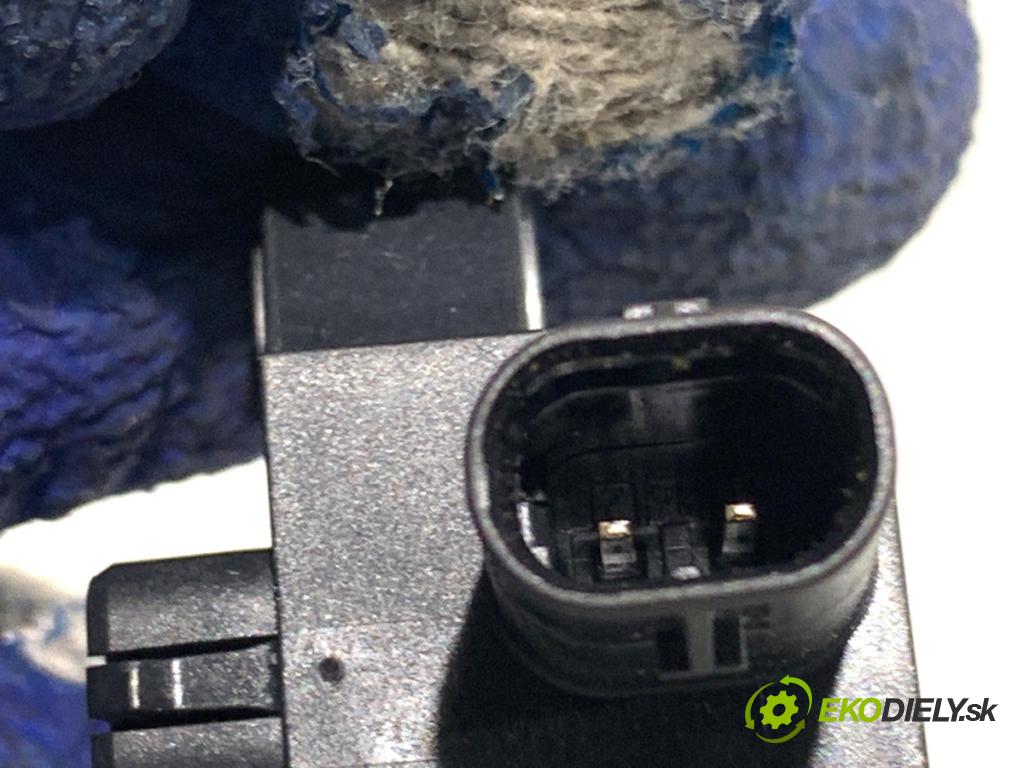 VW TIGUAN SUV 2017 110 kW 2.0 TDI 4motion 1968 Snímač nárazu 5Q0959651B (Snímač nárazu)