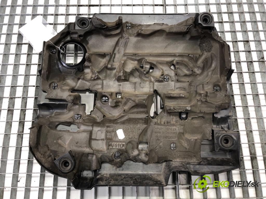 VW TIGUAN SUV 2017 110 kW 2.0 TDI 4motion 1968 kryt motora 04L103925Q (Kryt motoru )