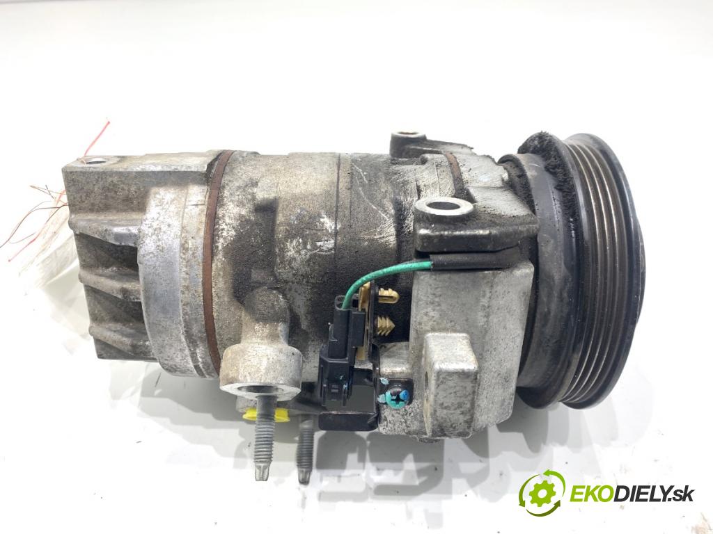 FORD USA MUSTANG V coupe 2014 227 kW 3.7 3726 Kompresor klimatizácie DR33-19D629-AA (Kompresor klimatizácie)