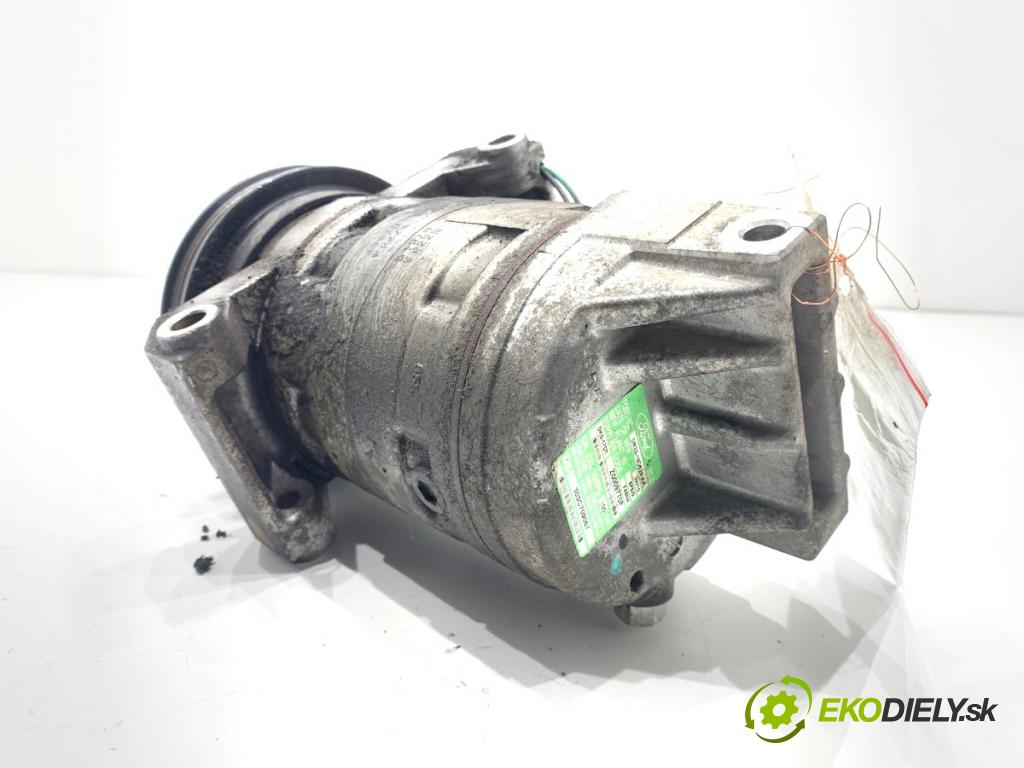 FORD USA MUSTANG V coupe 2014 227 kW 3.7 3726 Kompresor klimatizácie DR33-19D629-AA (Kompresor klimatizácie)