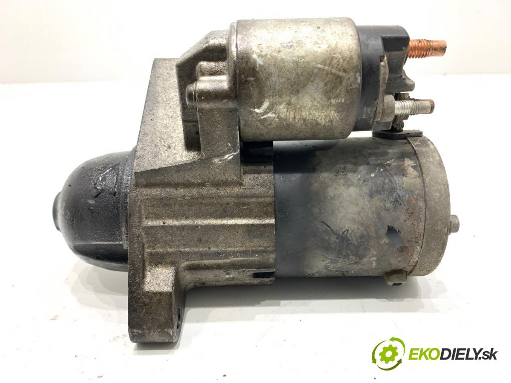 FORD USA MUSTANG V coupe 2014 227 kW 3.7 3726 Štartér CK4T-11000-BA (Štartér)