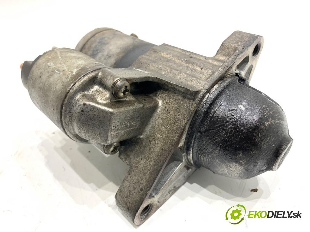 FORD USA MUSTANG V coupe 2014 227 kW 3.7 3726 Štartér CK4T-11000-BA (Štartér)