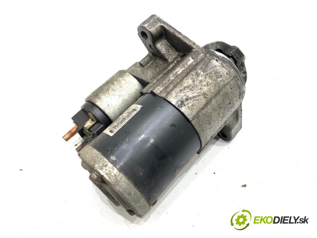 FORD USA MUSTANG V coupe 2014 227 kW 3.7 3726 Štartér CK4T-11000-BA (Štartér)