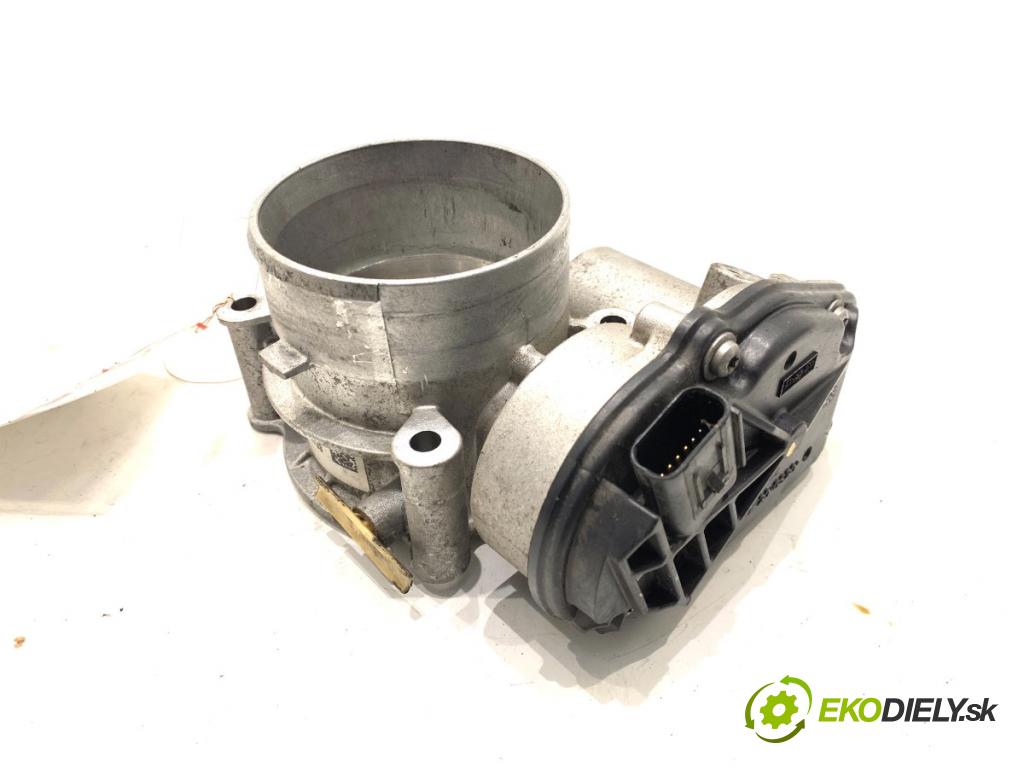 FORD USA MUSTANG V coupe 2014 227 kW 3.7 3726 Škrtiaca klapka 130674000733 (Škrtiaca klapka)