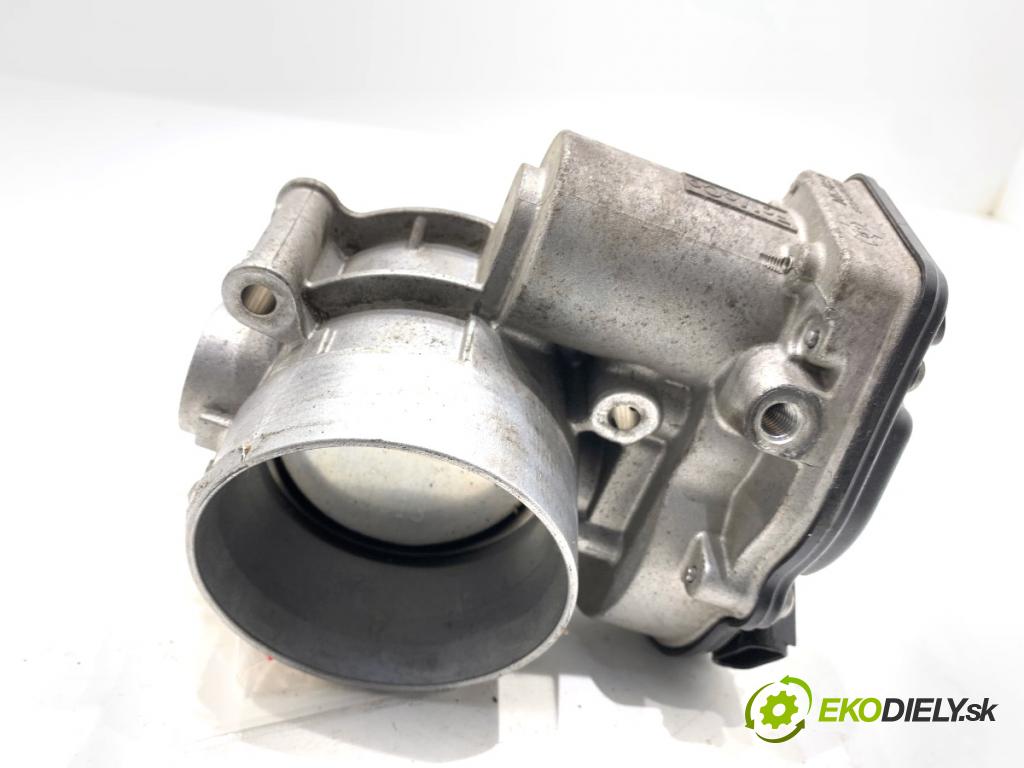 FORD USA MUSTANG V coupe 2014 227 kW 3.7 3726 Škrtiaca klapka 130674000733 (Škrtiaca klapka)