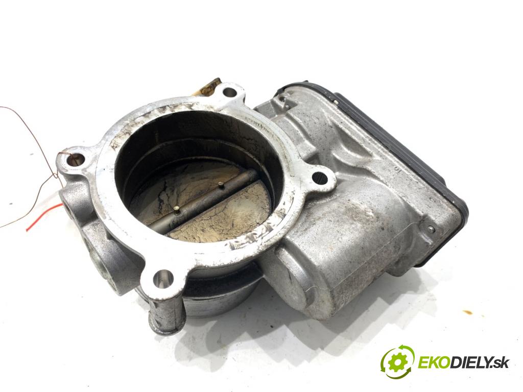 FORD USA MUSTANG V coupe 2014 227 kW 3.7 3726 Škrtiaca klapka 130674000733 (Škrtiaca klapka)