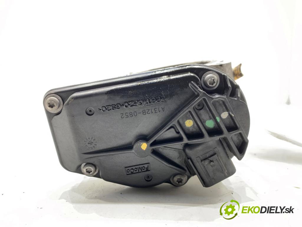 FORD USA MUSTANG V coupe 2014 227 kW 3.7 3726 Škrtiaca klapka 130674000733 (Škrtiaca klapka)